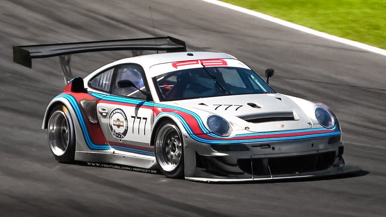 Magic v2 rsr. R-SV-gt1.. Porsche Martini Racing. Shark rsr2. Tekno Monza gt.
