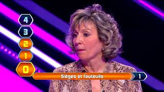 QPUC - Quatre à la suite - 26-07-2018