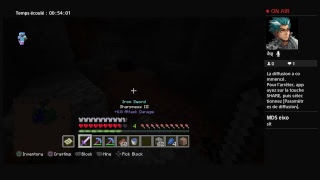 Map uhc run #1