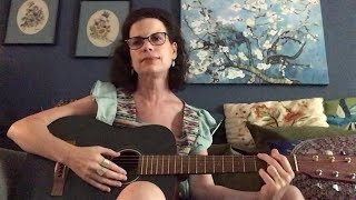 I’ve Been Let Down - Mazzy Star [Acoustic Cover]