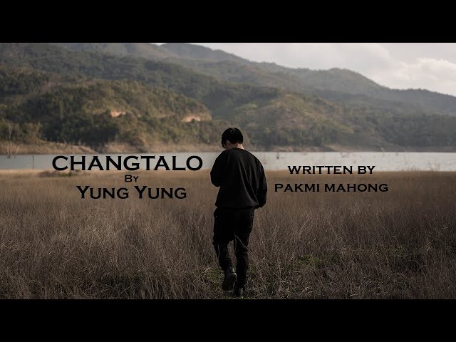 CHANGTALO By Yung Yung | Official Music Video class=