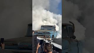 The Hoonigans Burn Box Kill All Tires