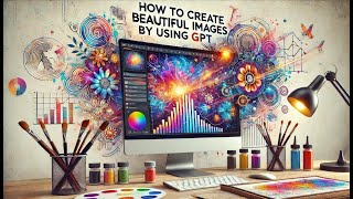 How to Create Beautiful Images by using ChatGPT | Bring Old memories to Life | ChatGPT Tutorial