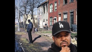 ⁣Truth! Ice Cube Says Blacks Have Been Voting Democrat 60 Years and Nothing's Changed