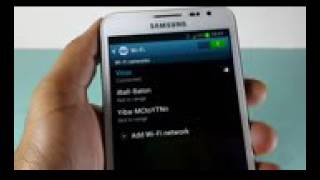 How to HACK Wifi Password in Your Android Device 2016! 3gp screenshot 4