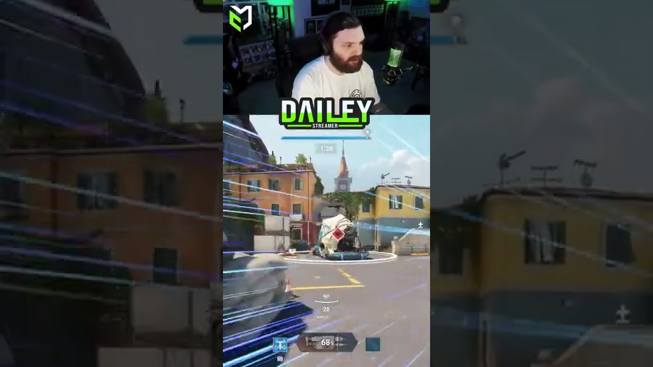 Dailey Double 🤘🏻