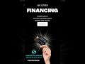 Did you know we offer flexible financing options? #savannah #plumbing #flexiblefinancing #financing