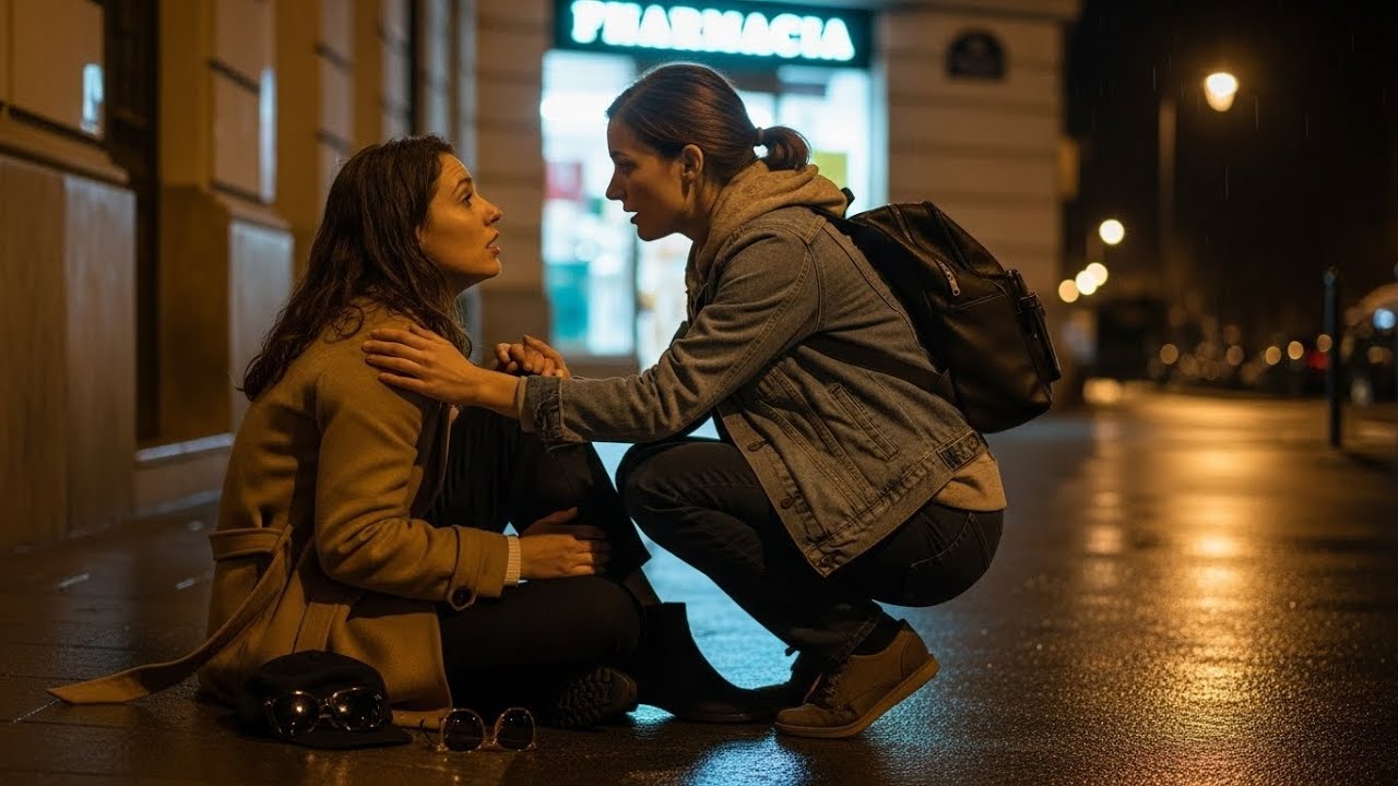 A Cantora Milionária Que Rejeitou Todas As Mulheres, Até Ela Salvar Sua Vida