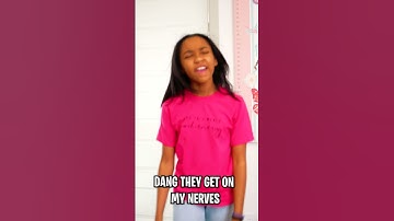 Girl Learns Lesson For Talking Back To Dad... 😂 😂