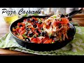 Ever Tried Pizza Casserole - It's a Must!