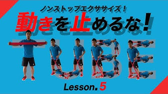 動きを止めるな Youtube