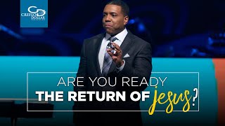 Are You Ready for the Return of Jesus