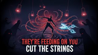 How Hidden Energy "Pendulums" Secretly Control Your Life And How To Stop Them