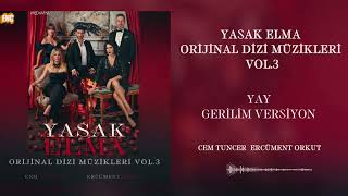 Yasak Elma Orijinal Dizi Müzikleri Vol3 - Yay Gerilim Versiyon