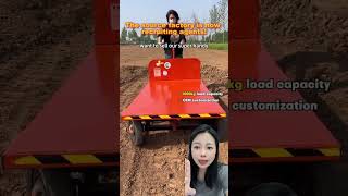 #ElectricFlatbedCart #MiddleEastMarket #DistributorWanted #ElectricVehicle #Agent #Cooperation