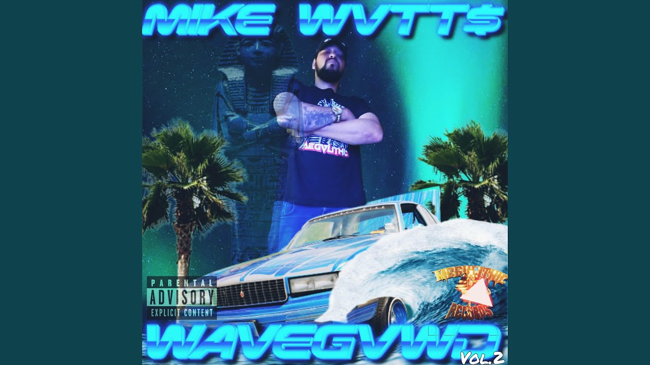 Pyramids In Thv Skyy (feat. Lord Dismayne)