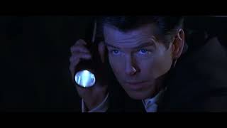 James Bond: The World Is Not Enough (1999) - Body Double (Restored Isolated Score)