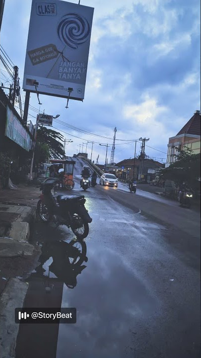 Story wa dengarlah sayangku