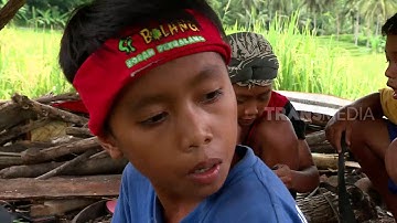 BOCAH PETUALANG | ANAK DLINGO DAN JAGOAN SEPATU RODA (27/03/18) 1-3