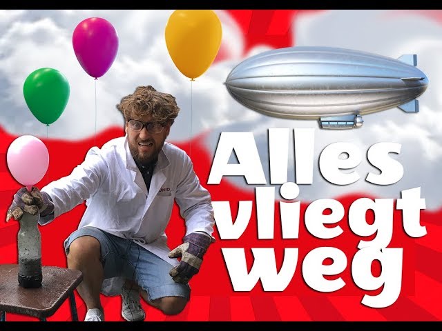 je helium maken? - YouTube