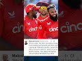 new england cricket club #cricket #viral #sports #video