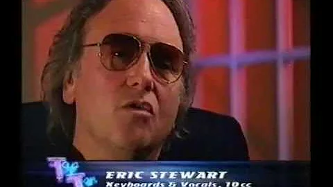 10cc Heartbreakers - Eric - Graham - Kevin - C4 - ...