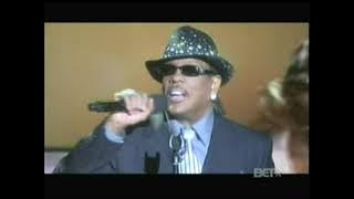 Charlie Wilson (The Gap Band) - You Dropped A Bomb On Me LIVE on The Monique Show 2009