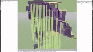 Khan - Tree structure