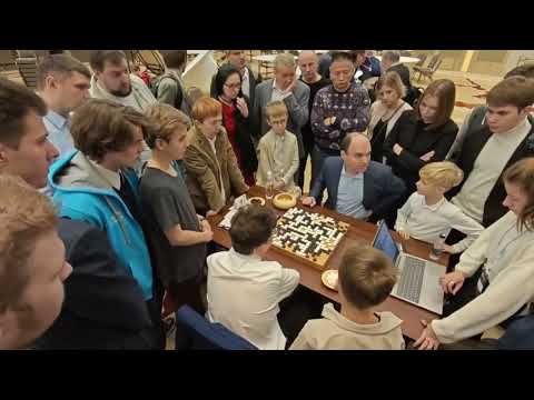 Кубок посла Китая по го 2023