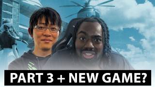 Final Fantasy Vii Remake Update 4 Parts Or New Game