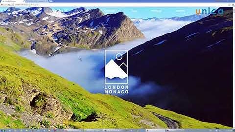 Học jQuery từ cơ bản đến nâng cao Bai 11  One page website phan html