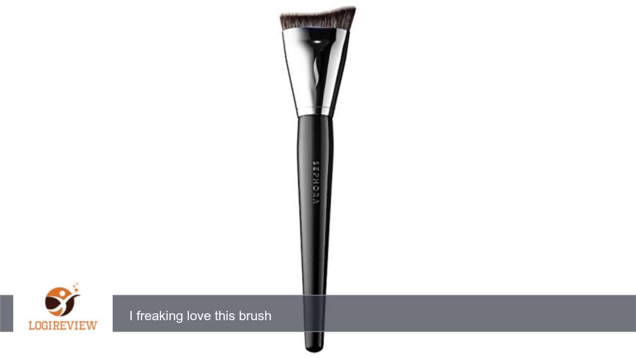 SEPHORA COLLECTION Pro Contour Blender 77 Review/Test YouTube