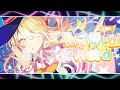 【ライブ風立体音響🎧】P丸様。『Magical Word』