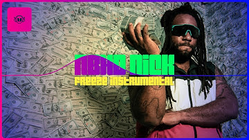 NBHD Nick - Freeze (Instrumental Version)