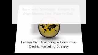 Strategy Session 6 Part 1