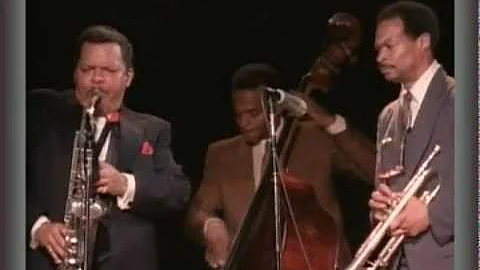 APPOINTMENT IN GHANA - WOODY SHAW , JACKIE McLEAN ...