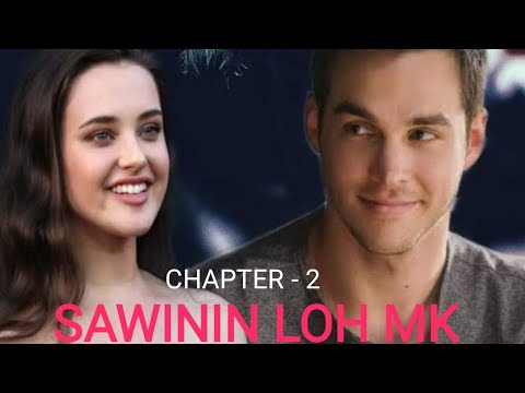 SAWININ LOH MK ||CHAPTER-2|| Ahmangaihi violette khiangte
