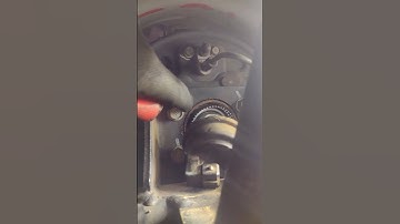 retirar sensor do ABS traseiro  HB20, sem desmontar o carro !!!