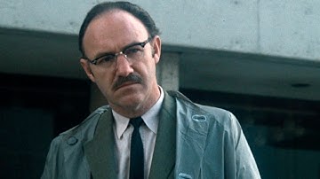 巨匠コッポラ監督 カンヌ大賞受賞作！ ジーン・ハックマン主演、ハリソン・フォード出演／映画『カンバセーション…盗聴… ‐4Kレストア版‐』予告編