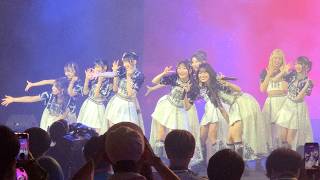 ≠ME (NOT EQUAL ME) Concert — Japan Expo 2026 (Friday, Ichigo stage)