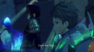 [Xenoblade Chronicles 2] Theory and Praxis Quest Guide (Theory Affinity Quest)