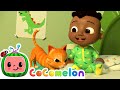 This is the Way | @Cocomelon - Nursery Rhymes | Learning Videos For Toddlers