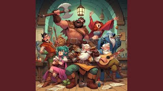 Bard (The Charisma Checklist)