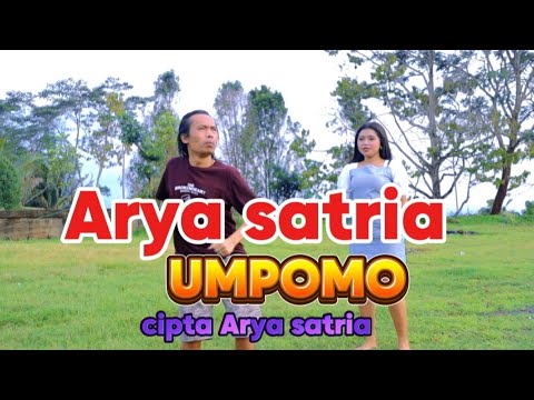 ARYA SATRIA JOGED DJ UMPOMO