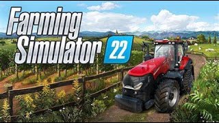 Farm sim. 22 gameplay part 10