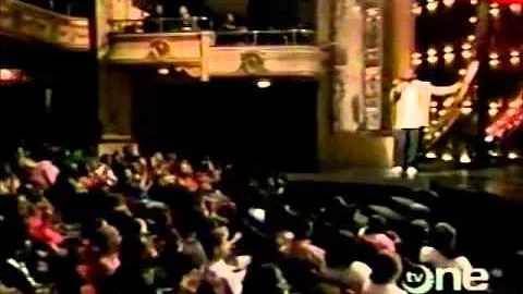 Kenny Dodson Showtime At The Apollo