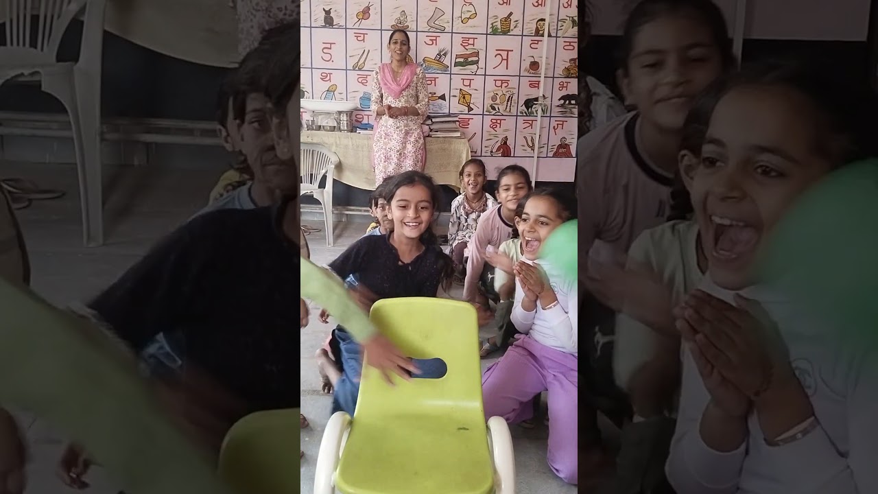 ECCE PROJECT 4 VIDEO 👍