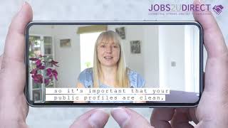 2 Personal Branding - Interims screenshot 4