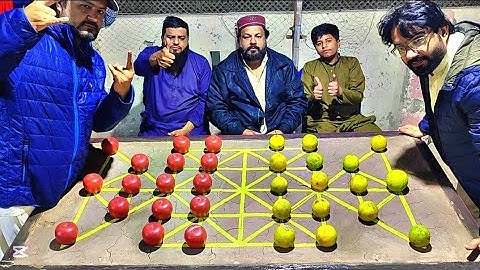 How to play bead 16 | New style challenging game | challenge accepted |