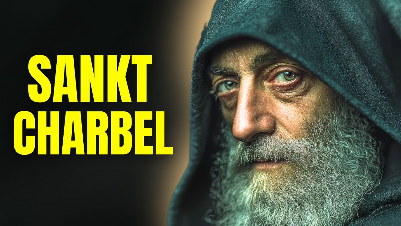 Das Geheimnisvolle Leben des Heiligen Charbel Makhlouf